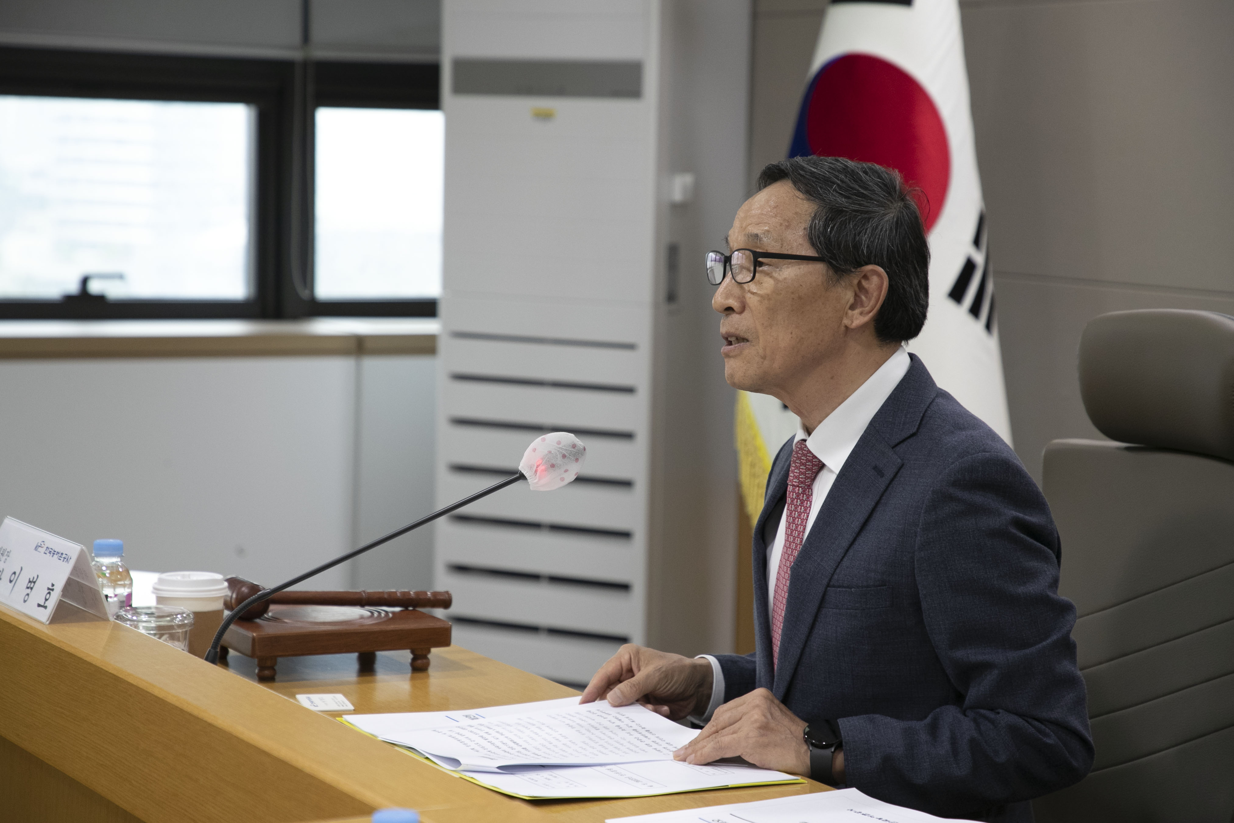 KRC 인권경영위원회